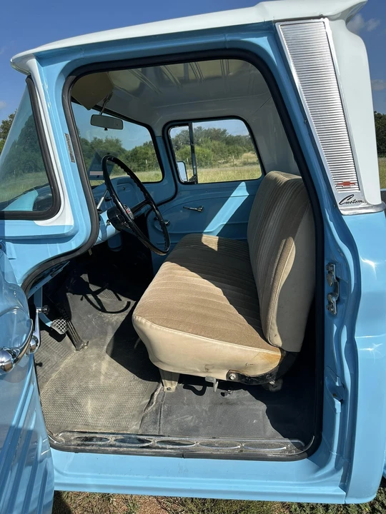 1962 Chevrolet C/K 1st Gen - Image 31 of 31