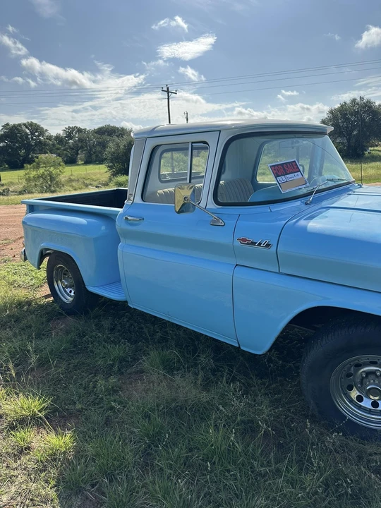 1962 Chevrolet C/K 1st Gen - Image 16 of 31