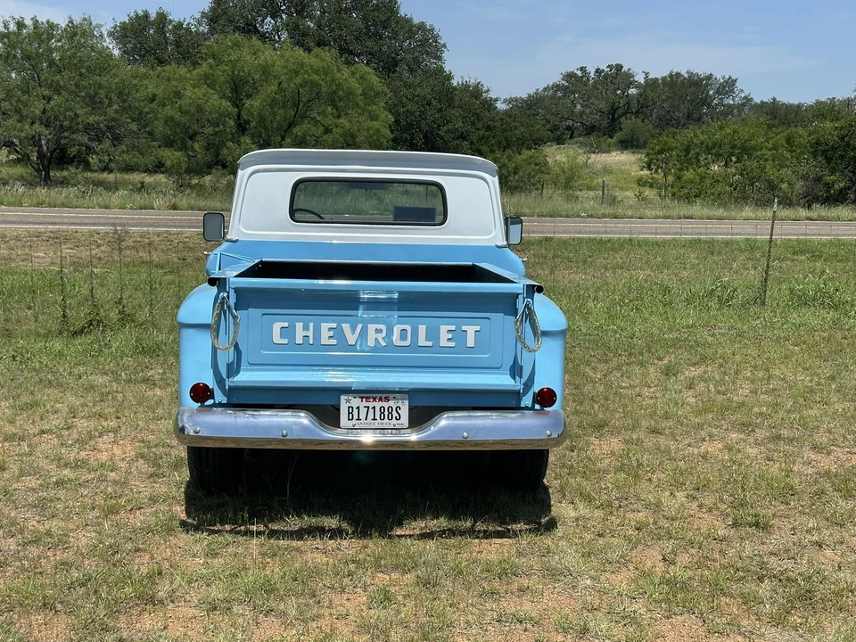 1962 Chevrolet C/K 1st Gen - Image 12 of 31