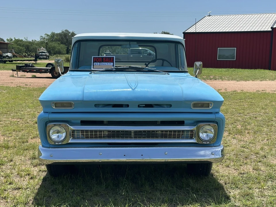 1962 Chevrolet C/K 1st Gen - Image 4 of 31