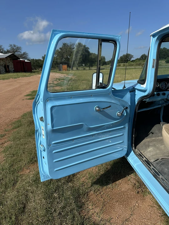 1962 Chevrolet C/K 1st Gen - Image 28 of 31