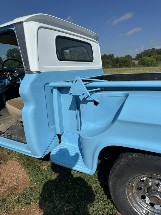 1962 Chevrolet C/K 1st Gen - Image 25 of 31