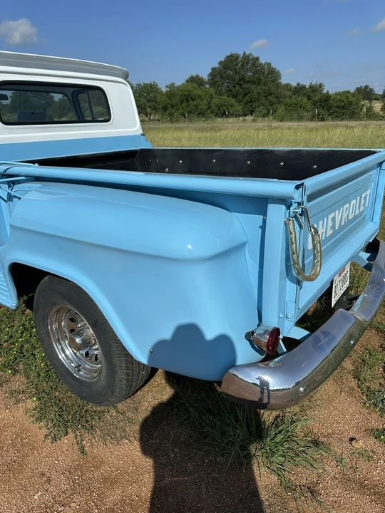 1962 Chevrolet C/K 1st Gen - Image 24 of 31