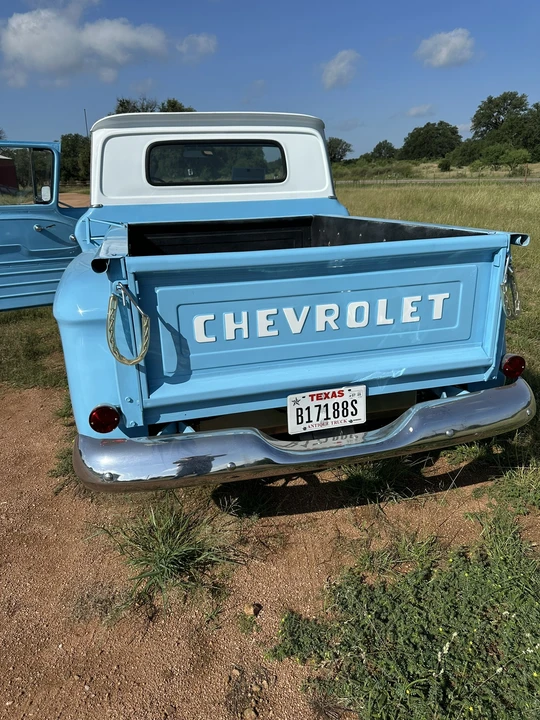 1962 Chevrolet C/K 1st Gen - Image 23 of 31