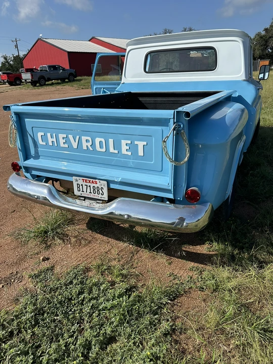 1962 Chevrolet C/K 1st Gen - Image 20 of 31