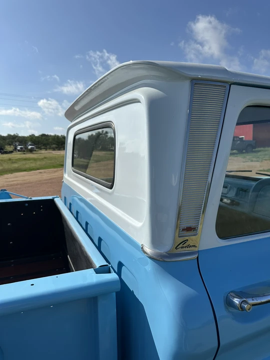 1962 Chevrolet C/K 1st Gen - Image 18 of 31