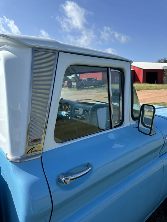1962 Chevrolet C/K 1st Gen - Image 19 of 31