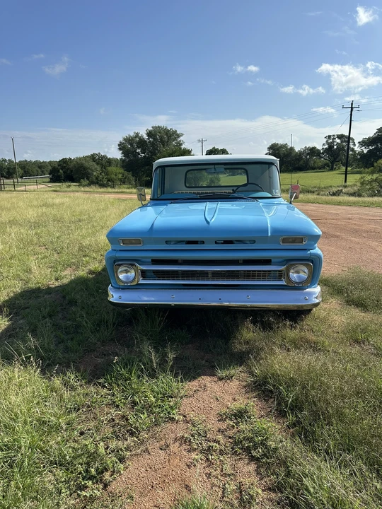 1962 Chevrolet C/K 1st Gen - Image 5 of 31