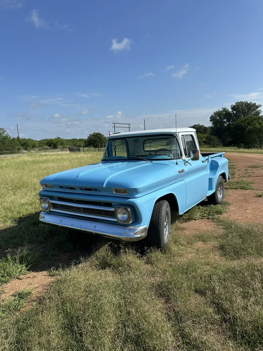 1962 Chevrolet C/K 1st Gen - Image 3 of 31