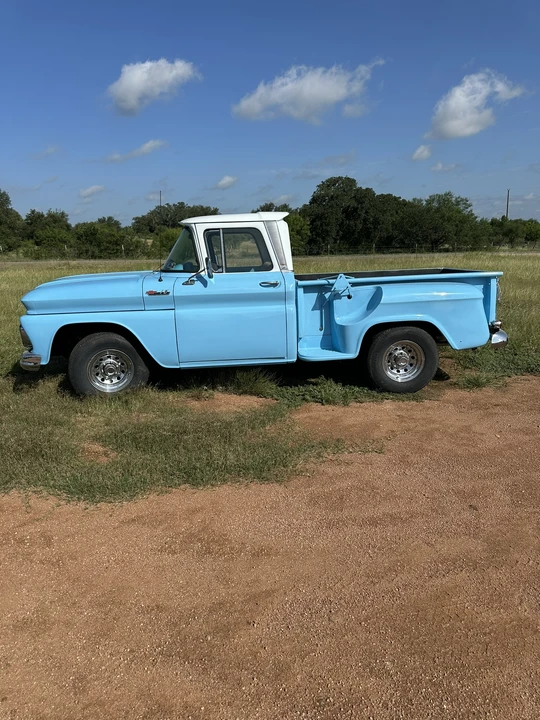 1962 Chevrolet C/K 1st Gen - Image 2 of 31