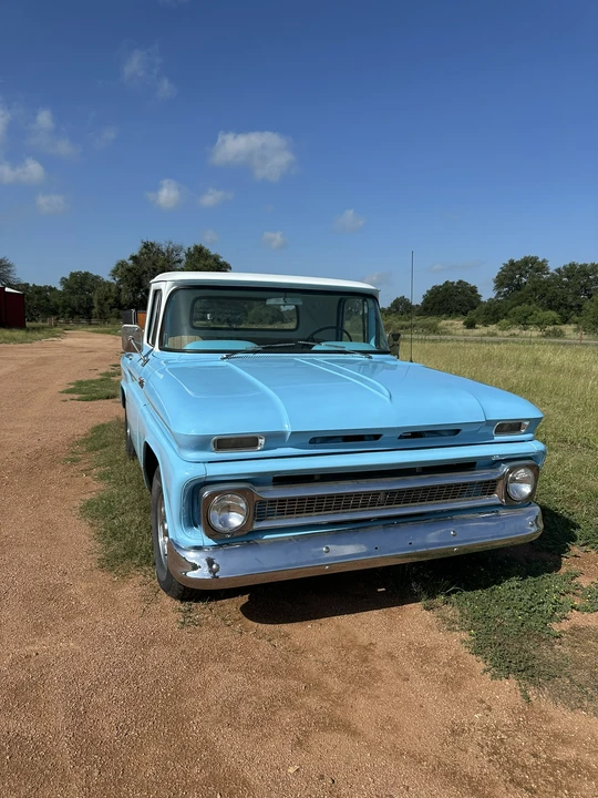 1962 Chevrolet C/K 1st Gen - Image 6 of 31