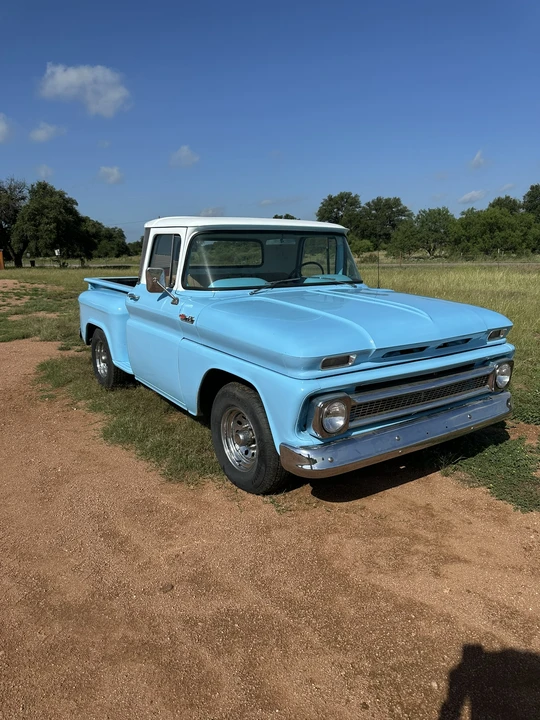 1962 Chevrolet C/K 1st Gen - Image 7 of 31