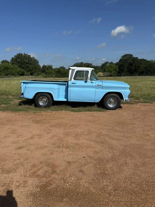 1962 Chevrolet C/K 1st Gen - Image 8 of 31