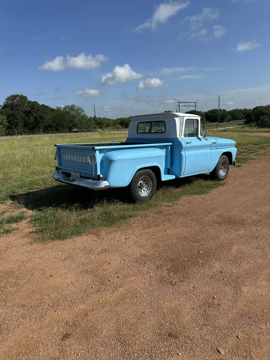 1962 Chevrolet C/K 1st Gen - Image 10 of 31