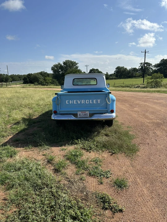 1962 Chevrolet C/K 1st Gen - Image 13 of 31