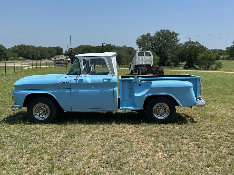 1962 Chevrolet C/K 1st Gen - Image 14 of 31