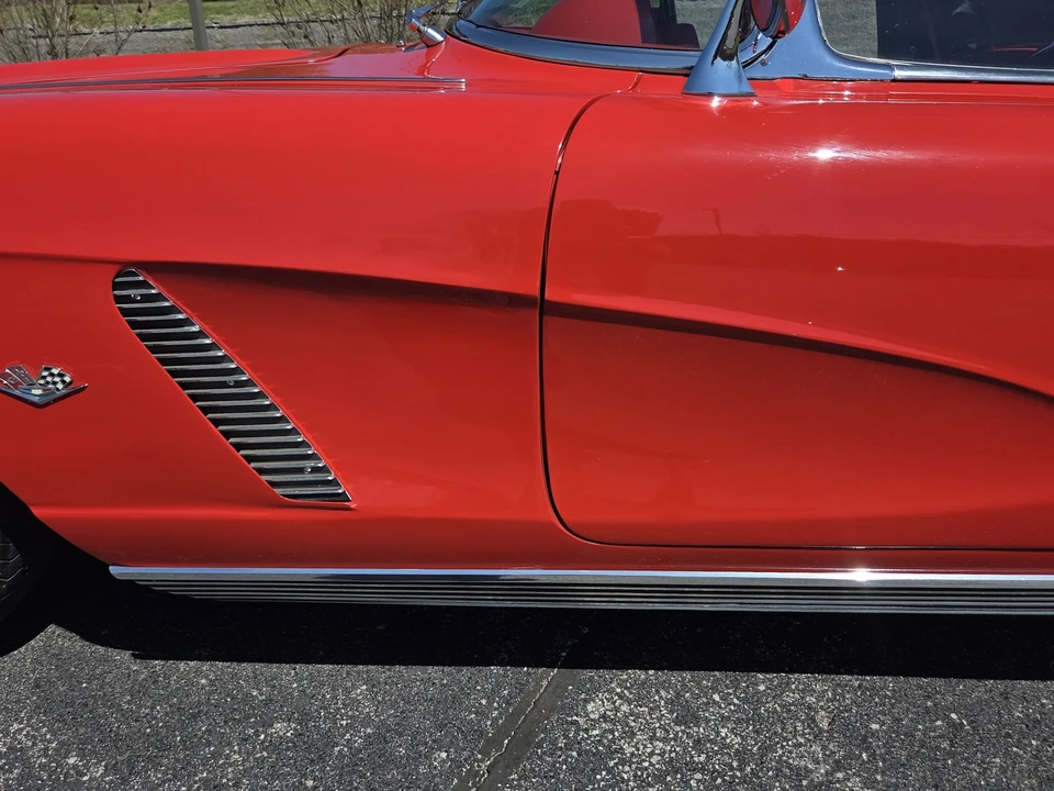1962 Chevrolet Corvette C1 - Image 22 of 31