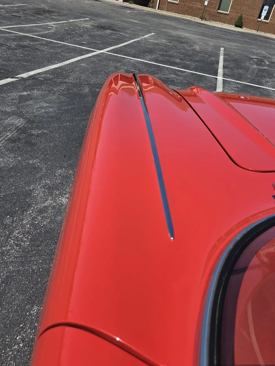 1962 Chevrolet Corvette C1 - Image 24 of 31