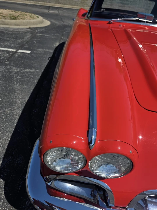 1962 Chevrolet Corvette C1 - Image 27 of 31