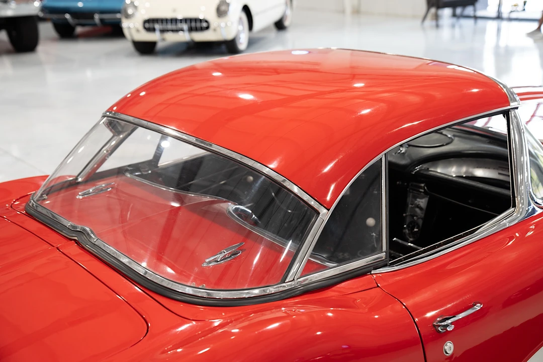 1962 Chevrolet Corvette C1 - Image 25 of 31