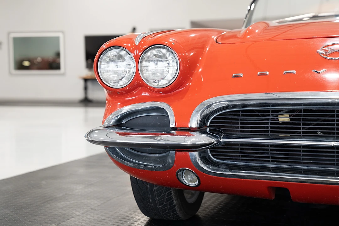 1962 Chevrolet Corvette C1 - Image 27 of 31