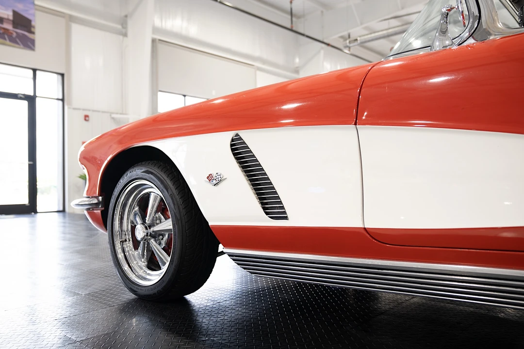 1962 Chevrolet Corvette C1 - Image 31 of 31