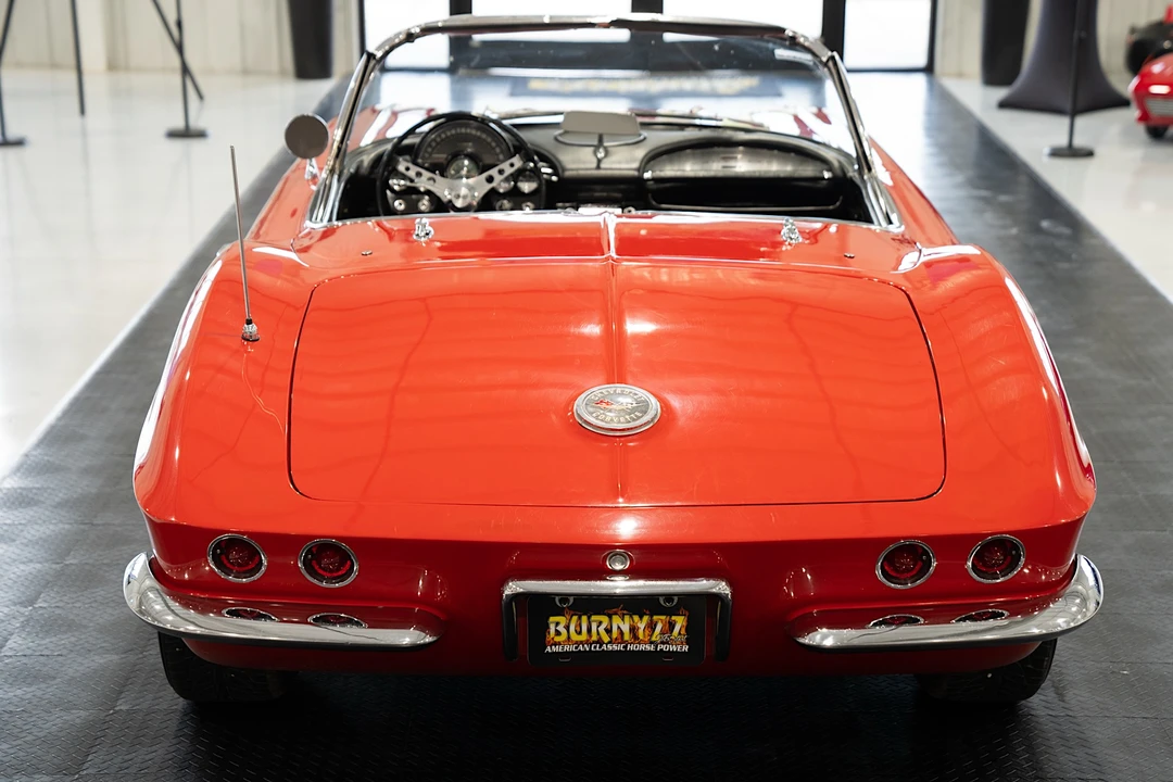 1962 Chevrolet Corvette C1 - Image 10 of 31