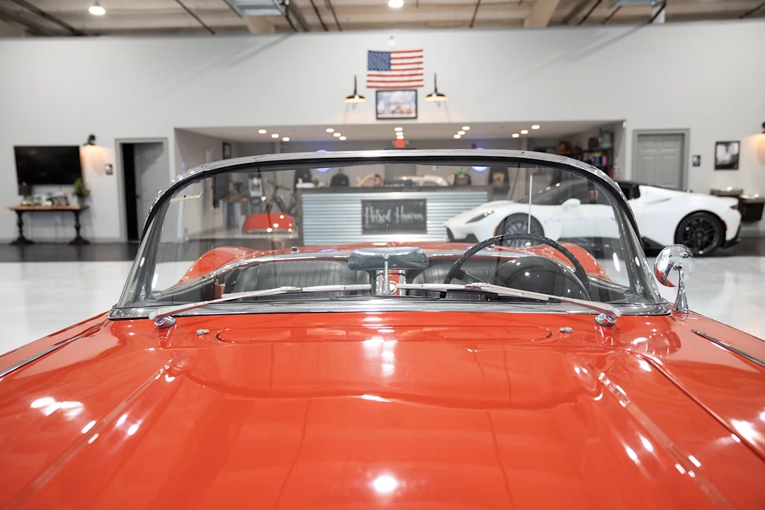1962 Chevrolet Corvette C1 - Image 29 of 31