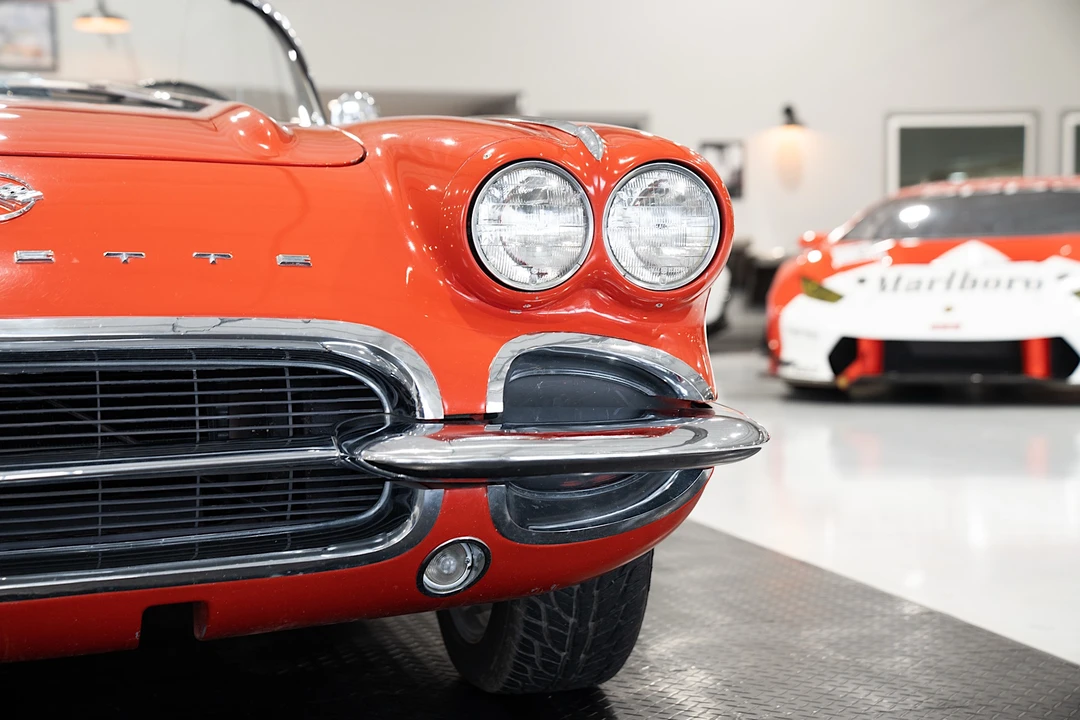 1962 Chevrolet Corvette C1 - Image 26 of 31