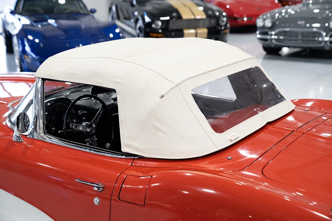 1962 Chevrolet Corvette C1 - Image 22 of 31