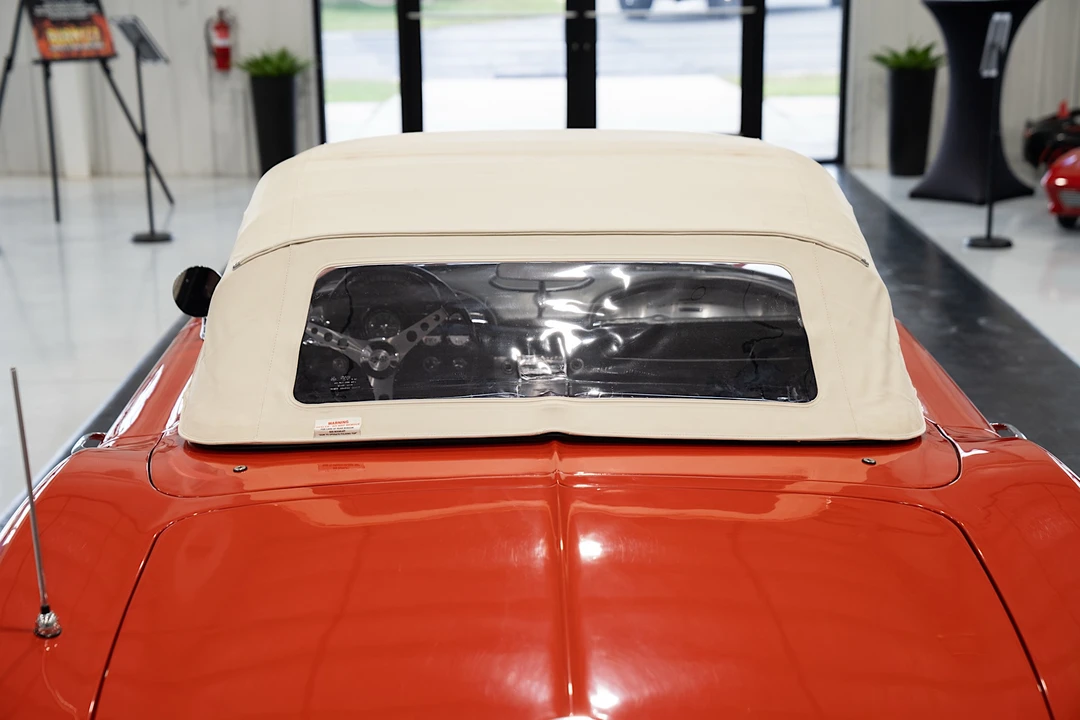 1962 Chevrolet Corvette C1 - Image 23 of 31