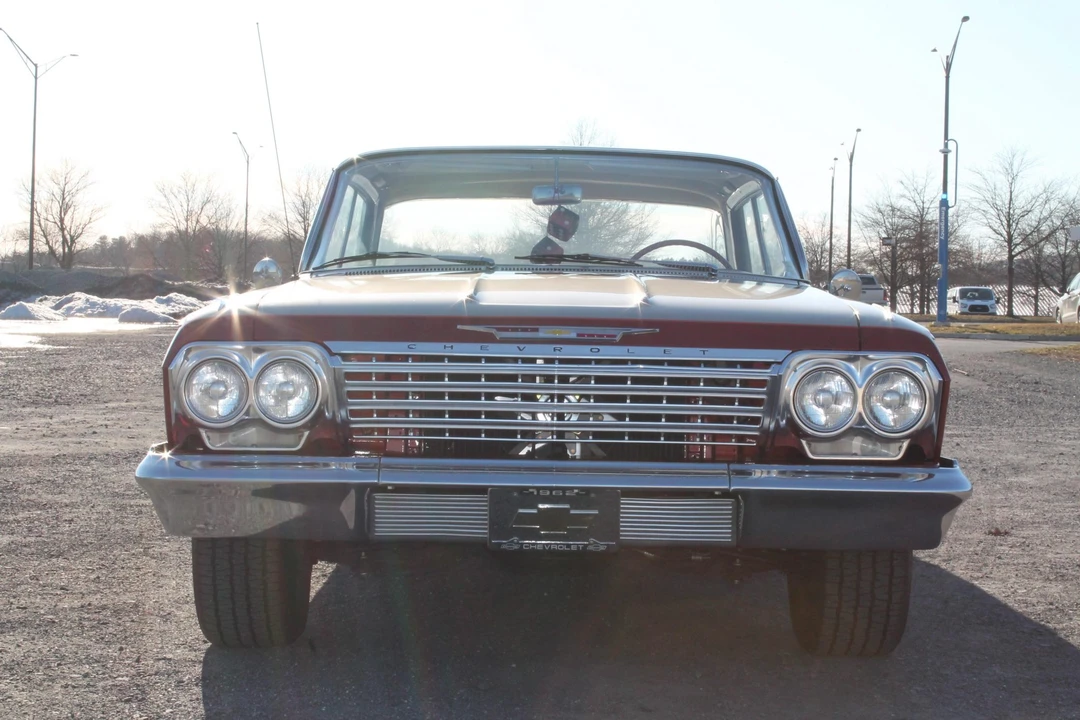 1962 Chevrolet Impala 3rd Gen - Image 9 of 31