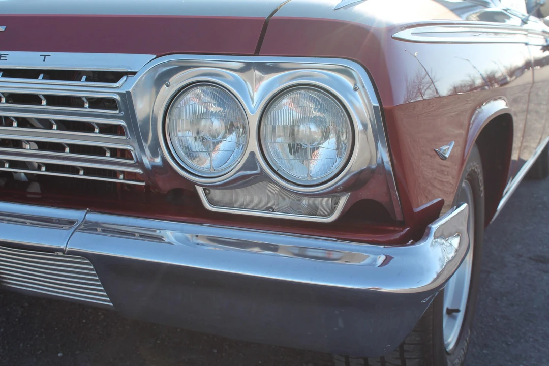 1962 Chevrolet Impala 3rd Gen - Image 15 of 31
