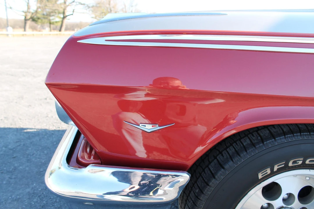 1962 Chevrolet Impala 3rd Gen - Image 17 of 31