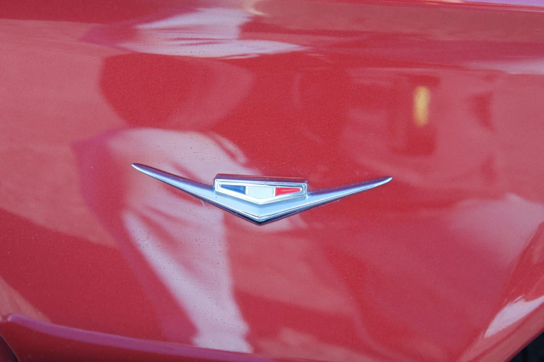 1962 Chevrolet Impala 3rd Gen - Image 13 of 31