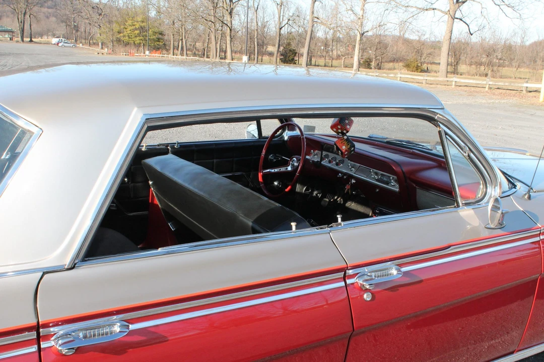 1962 Chevrolet Impala 3rd Gen - Image 31 of 31