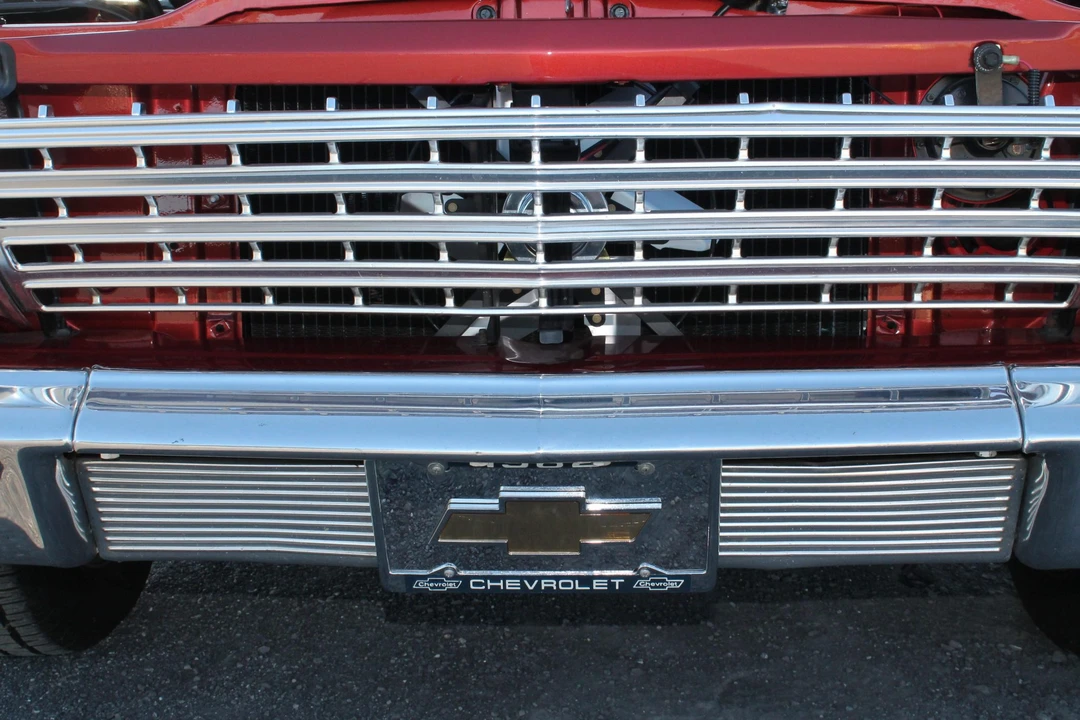 1962 Chevrolet Impala 3rd Gen - Image 14 of 31