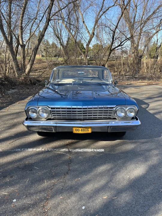 1962 Chevrolet Impala 3rd Gen - Image 8 of 31