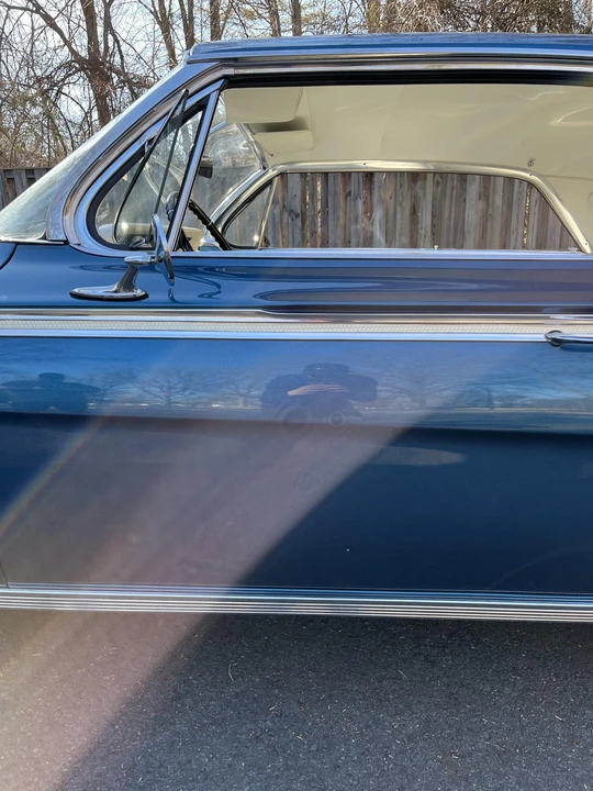 1962 Chevrolet Impala 3rd Gen - Image 31 of 31