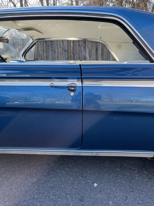 1962 Chevrolet Impala 3rd Gen - Image 29 of 31