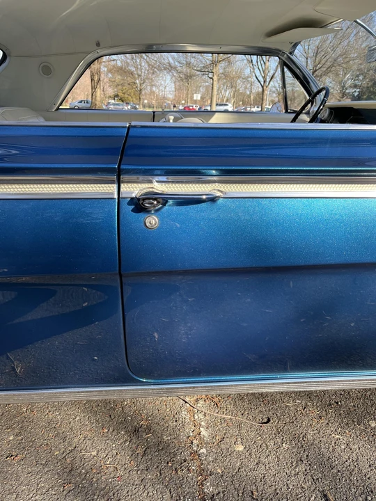 1962 Chevrolet Impala 3rd Gen - Image 28 of 31