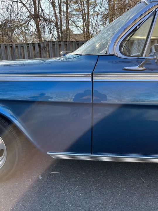 1962 Chevrolet Impala 3rd Gen - Image 30 of 31