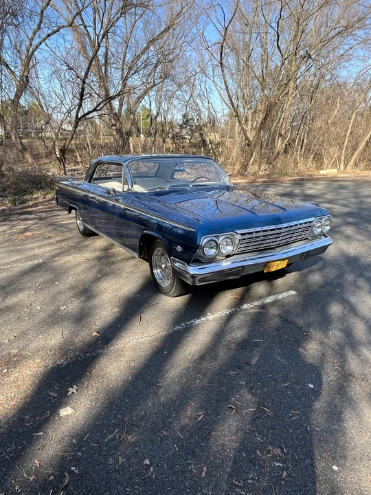 1962 Chevrolet Impala 3rd Gen - Image 11 of 31