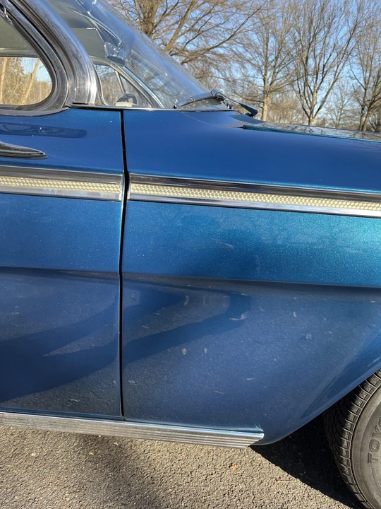 1962 Chevrolet Impala 3rd Gen - Image 24 of 31