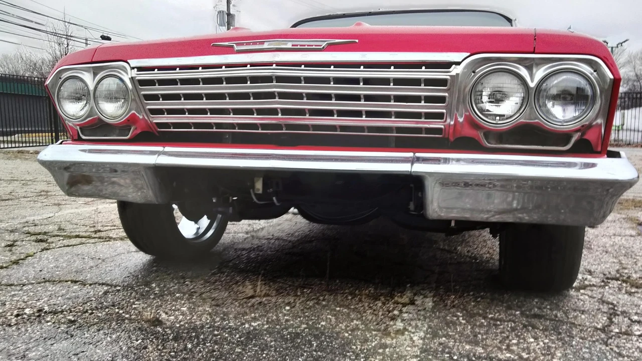 1962 Chevrolet Impala 3rd Gen - Image 23 of 31