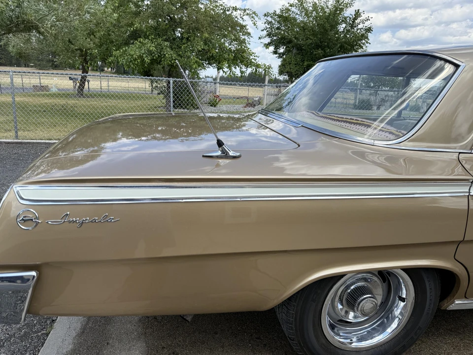 1962 Chevrolet Impala 3rd Gen - Image 24 of 31