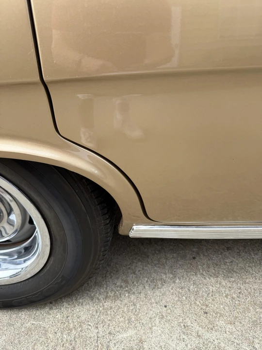 1962 Chevrolet Impala 3rd Gen - Image 22 of 31