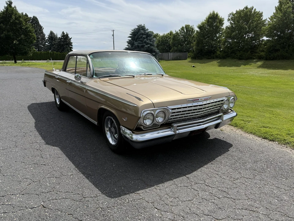 1962 Chevrolet Impala 3rd Gen - Image 2 of 31