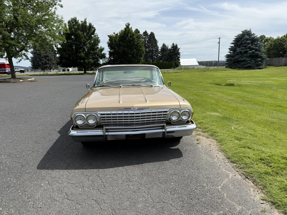 1962 Chevrolet Impala 3rd Gen - Image 13 of 31