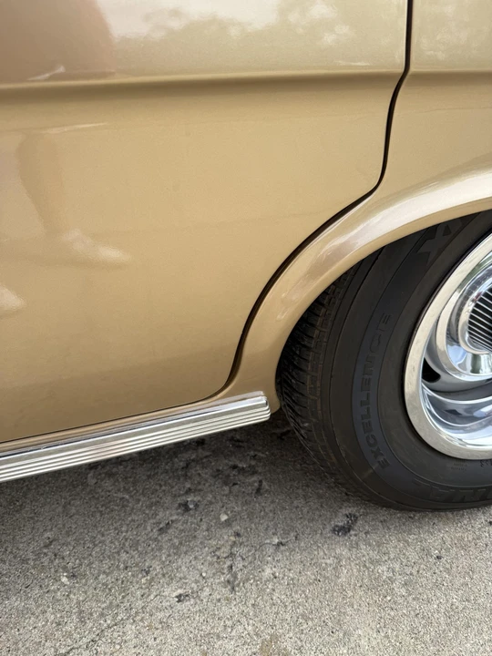 1962 Chevrolet Impala 3rd Gen - Image 30 of 31